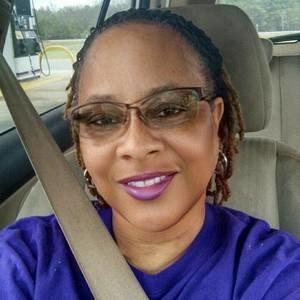 Meet your Posher, Evang jeanette